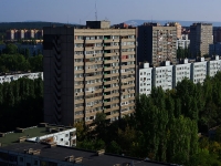 陶里亚蒂市, Tupolev blvd, 房屋 4. 公寓楼
