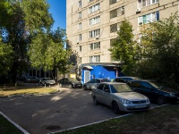 Тольятти, Туполева бульвар, дом 16. многоквартирный дом