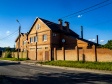 Togliatti, Ushakov st, house 10