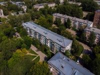 陶里亚蒂市, Ushakov st, 房屋 54. 公寓楼
