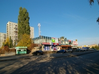 Тольятти, Фрунзе ул, дом 23