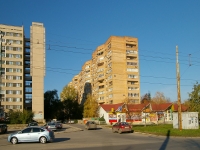 Тольятти, Фрунзе ул, дом 35