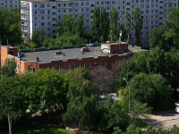 Тольятти, улица Фрунзе, дом 43А. офисное здание