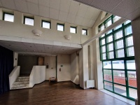 Togliatti, office building Администрация Фанни-Парка, Frunze st, house 16Б