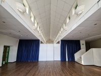 Togliatti, office building Администрация Фанни-Парка, Frunze st, house 16Б