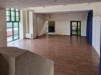 Togliatti, office building Администрация Фанни-Парка, Frunze st, house 16Б