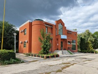Togliatti, office building Администрация Фанни-Парка, Frunze st, house 16Б