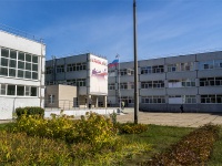 Тольятти, Фрунзе ул, дом 2