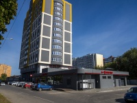 陶里亚蒂市, Frunze st, 房屋 2В. 公寓楼
