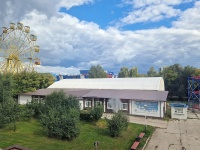 Togliatti, house 16ГFrunze st, house 16Г