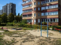 Тольятти, улица Фрунзе, дом 6Б. многоквартирный дом