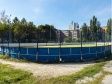 Тольятти, Фрунзе ул, спортивная площадка
