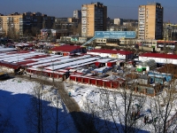 Togliatti, market "Кунеевский", Chaykinoy st, house 52/2
