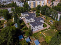 Togliatti, nursery school №135 "Рябинка", Chaykinoy st, house 60