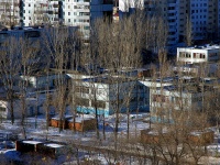 Тольятти, прогимназия №132 "Альтаир", улица Лизы Чайкиной, дом 64