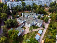 Togliatti, nursery school №147 "Сосенка", Chaykinoy st, house 51
