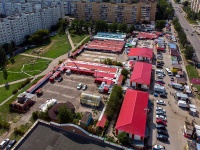 Togliatti, market "Кунеевский", Chaykinoy st, house 52/3