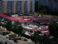 Тольятти, рынок 