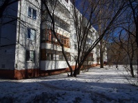 Тольятти, улица Лизы Чайкиной, дом 83А. многоквартирный дом