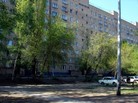 Тольятти, улица Лизы Чайкиной, дом 85. многоквартирный дом