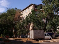 Тольятти, улица Лизы Чайкиной, дом 89. многоквартирный дом