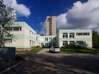 Togliatti, polyclinic Тольяттинская городская поликлиника №4, Chaykinoy st, house 32