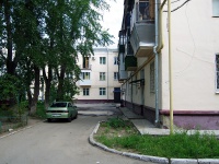 陶里亚蒂市, Chapaev st, 房屋 143. 公寓楼