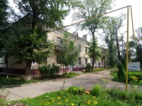 Тольятти, улица Чапаева, дом 131. многоквартирный дом