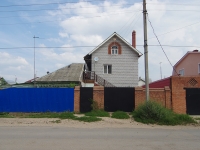 Togliatti, st Chapaev, house 144. Private house