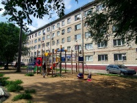 陶里亚蒂市, Chapaev st, 房屋 145. 公寓楼