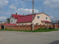 Togliatti, st Chapaev, house 146. Private house