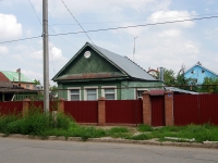 Тольятти, улица Чапаева, дом 152. индивидуальный дом