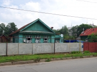 隔壁房屋: st. Chapaev, 房屋 154. 别墅
