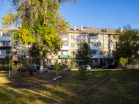 陶里亚蒂市, Chukovsky st, 房屋 1. 公寓楼