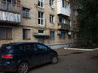 陶里亚蒂市, Chukovsky st, 房屋 5. 公寓楼