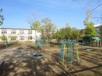 Тольятти, детский сад №36 "Якорёк", улица Шлюзовая, дом 13А