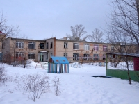Togliatti, nursery school №36 "Якорёк", Shlyuzovaya st, house 13А