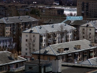 Togliatti, Shlyuzovaya st, house 6. Apartment house