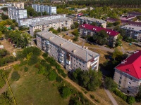 Togliatti, st Shlyuzovaya, house 23. Apartment house