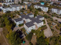 Togliatti, nursery school №23 "Волжские капельки", Shlyuzovaya st, house 37