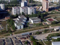 Togliatti, school №75 им. И.А. Красюка, Energetikov st, house 17