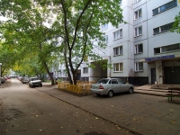 Тольятти, улица Юбилейная, дом 23. многоквартирный дом