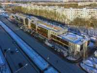Togliatti, shopping center "Линкор", Yubileynaya st, house 1А