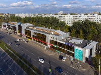 Togliatti, shopping center "Линкор", Yubileynaya st, house 1А