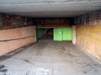 Togliatti, garage (parking) ГСК-21 "Сигнал", Yubileynaya st, house 21А
