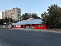 Togliatti, Комиссионный магазин "Победа", Yubileynaya st, house 9Б