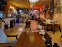 Тольятти, улица Юбилейная, дом 25В. торговый центр