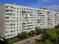 Тольятти, улица Юбилейная, дом 65. многоквартирный дом