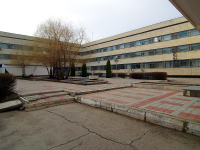 Togliatti, health center Самарский медицинский клинический центр, Yuzhnoe road, house 125