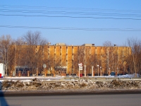 Тольятти, офисное здание Тольяттинская аптечная сеть "Витафарм". Аптечный склад, Южное шоссе, дом 20